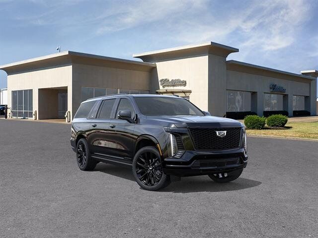 2026 CADILLAC Escalade ESV