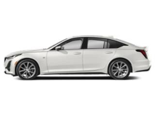 2024 CADILLAC CT5