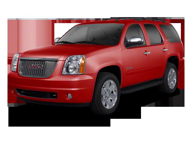2011 GMC Yukon