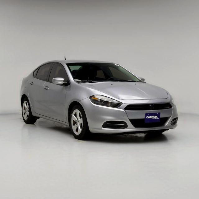 2015 DODGE Dart