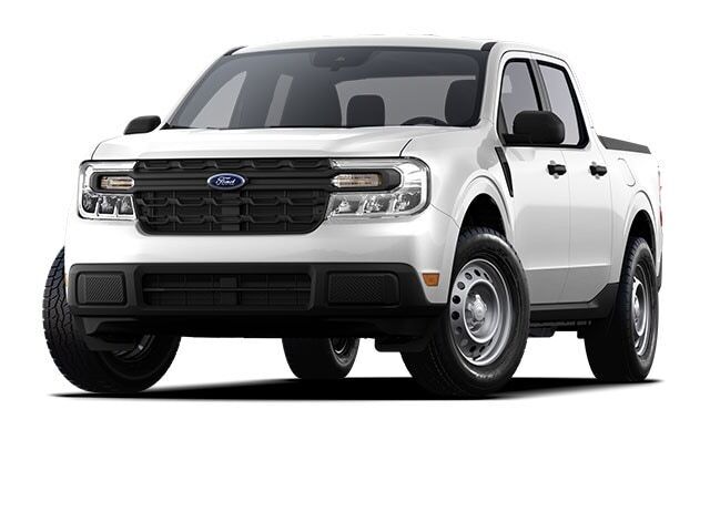 2024 FORD Maverick