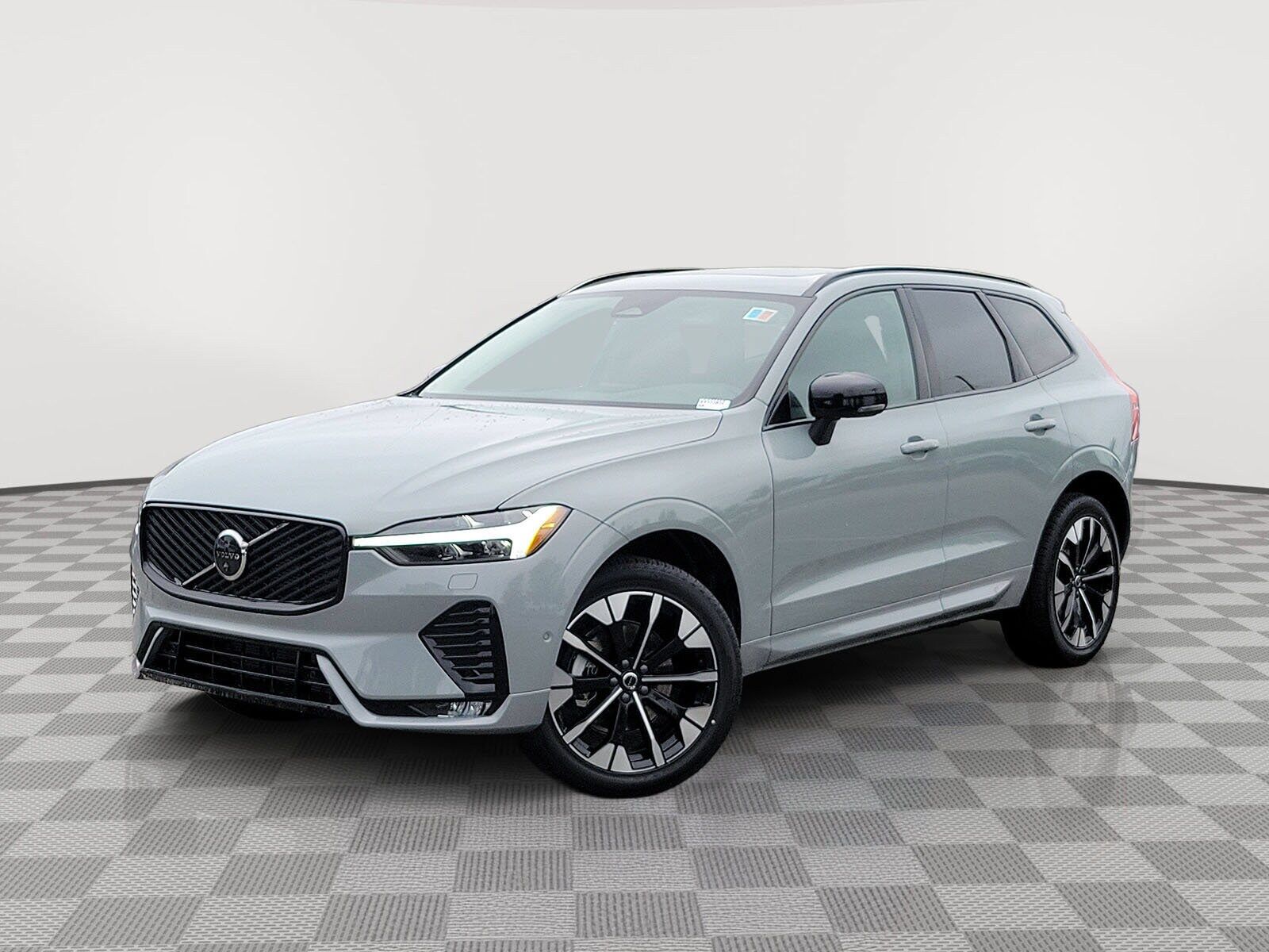 2027 VOLVO XC60