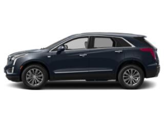 2019 CADILLAC XT5