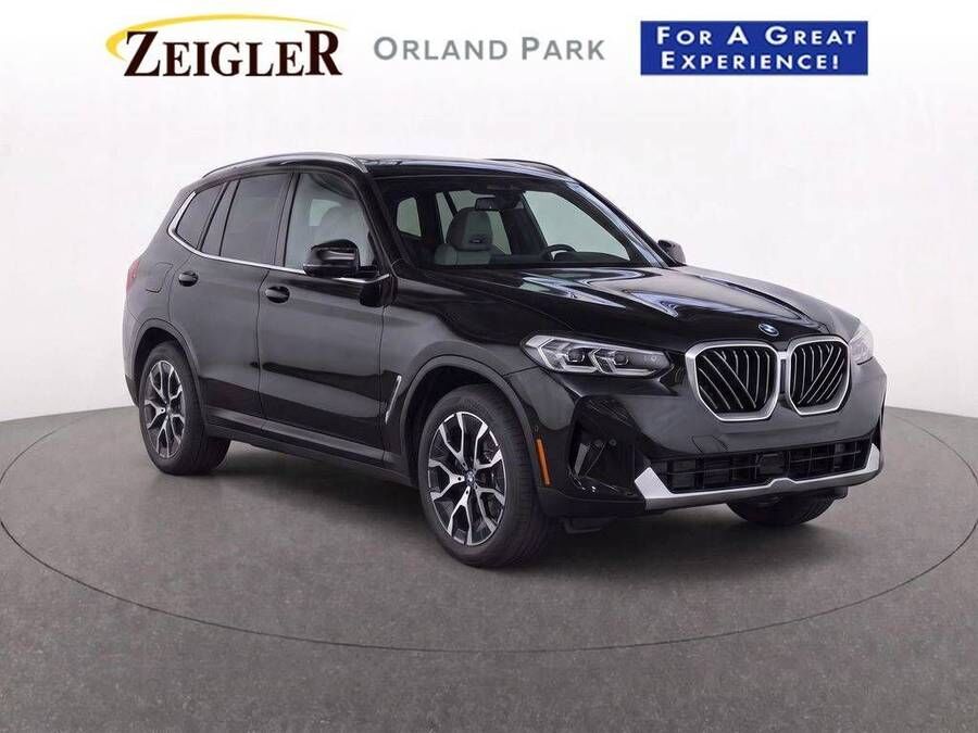 2026 BMW X3