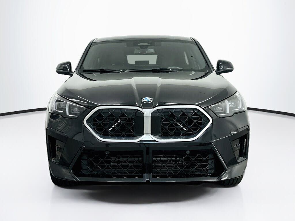 2026 BMW X2