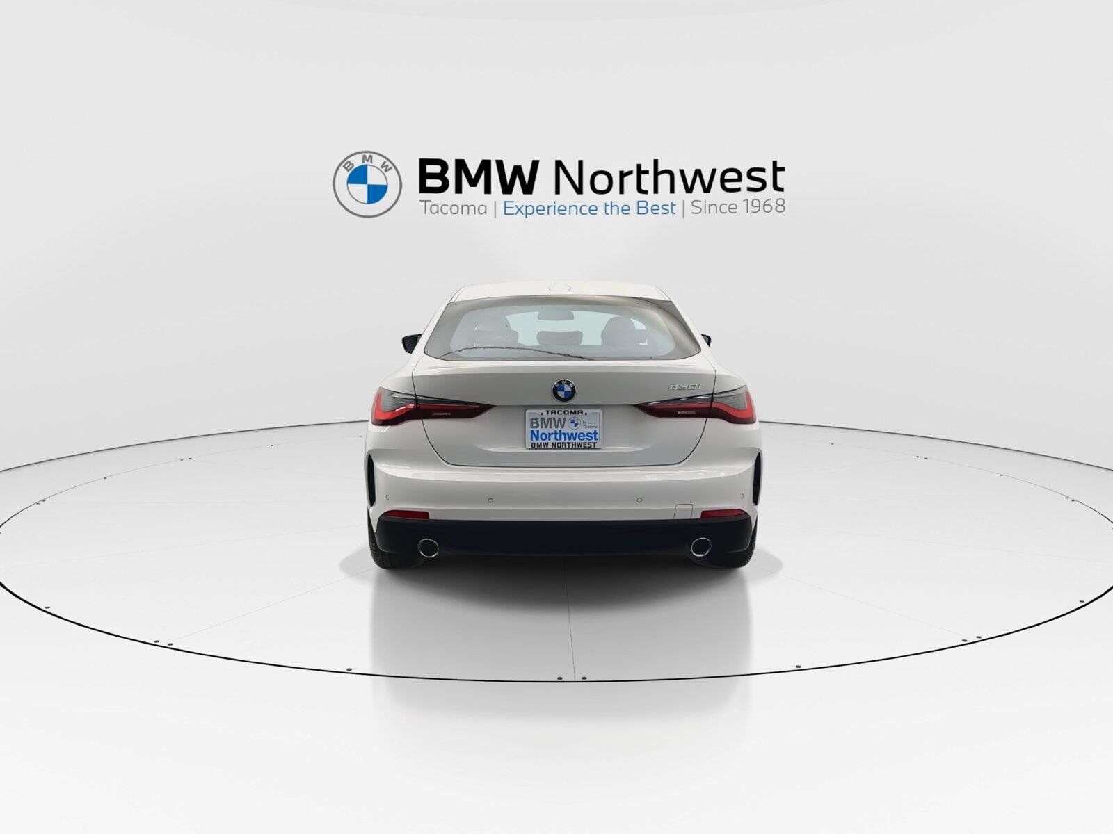2023 BMW 430i
