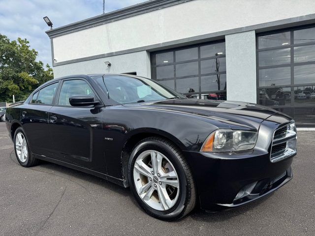 2011 DODGE Charger