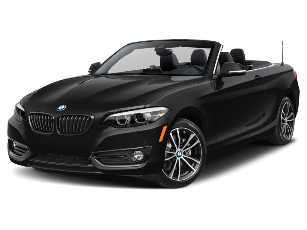 2020 BMW 230i