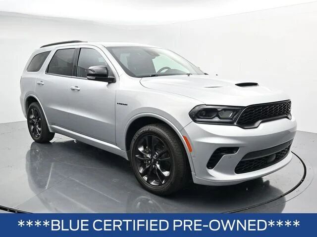 2024 DODGE Durango
