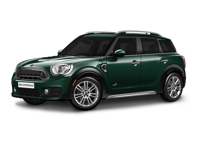 2021 MINI Countryman