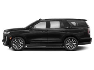 2021 CADILLAC Escalade