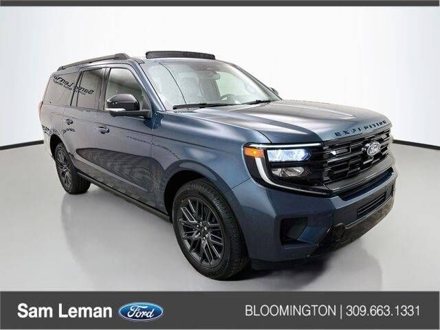 2027 FORD Expedition