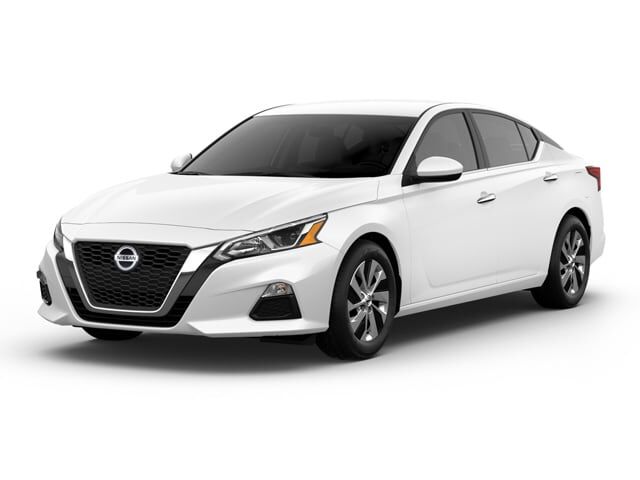 2021 NISSAN Altima