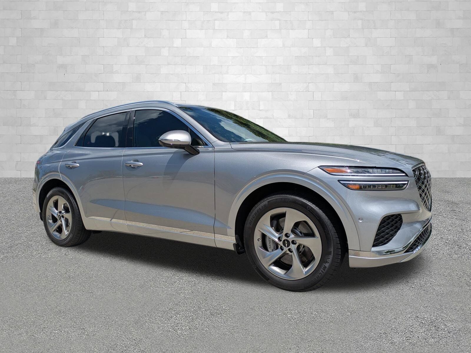 2026 GENESIS GV70