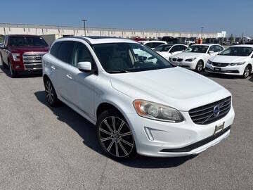 2015 VOLVO XC60