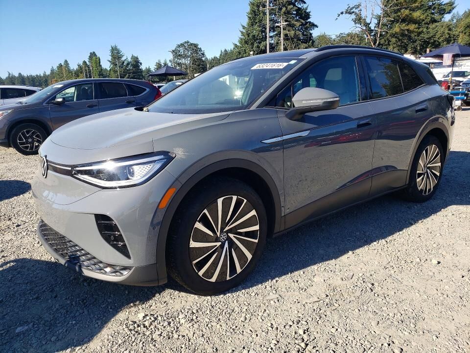 2024 VOLKSWAGEN ID.4