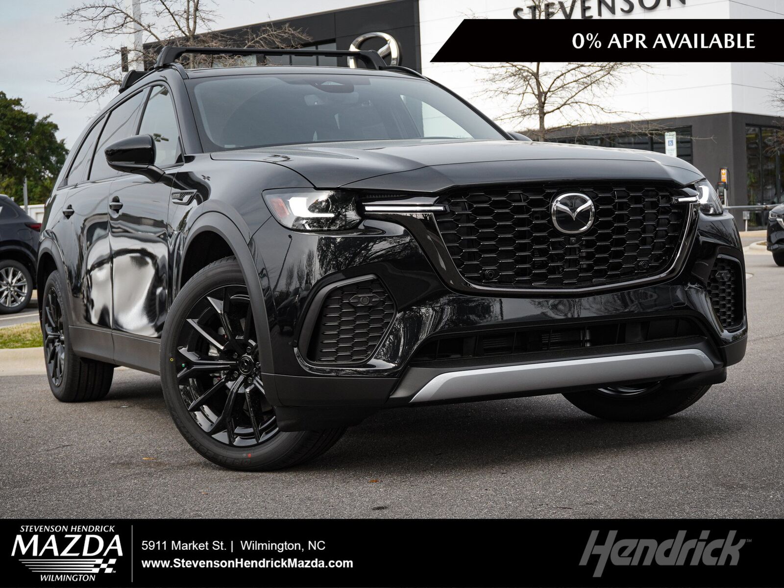 2026 MAZDA CX-70