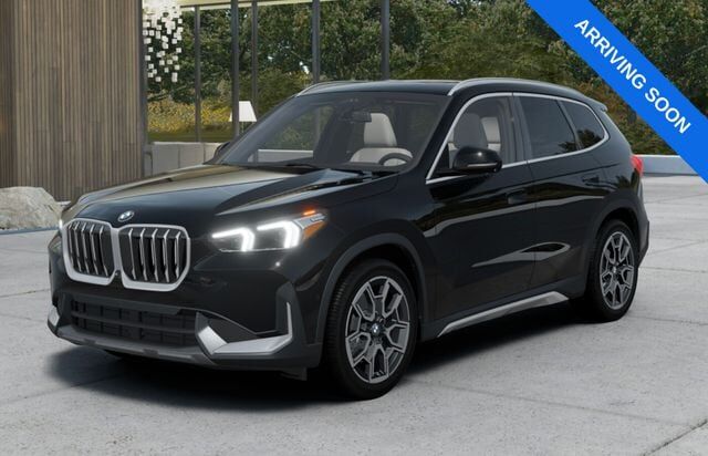 2027 BMW X1