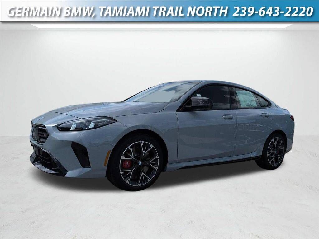 2026 BMW M2