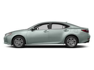 2013 LEXUS ES
