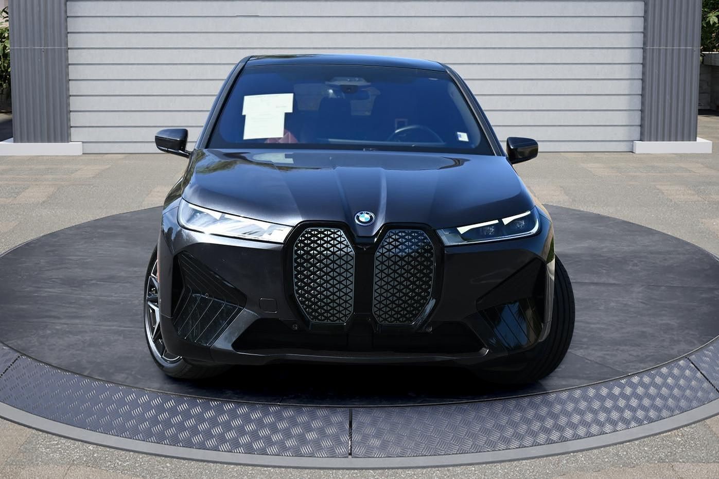 2024 BMW iX