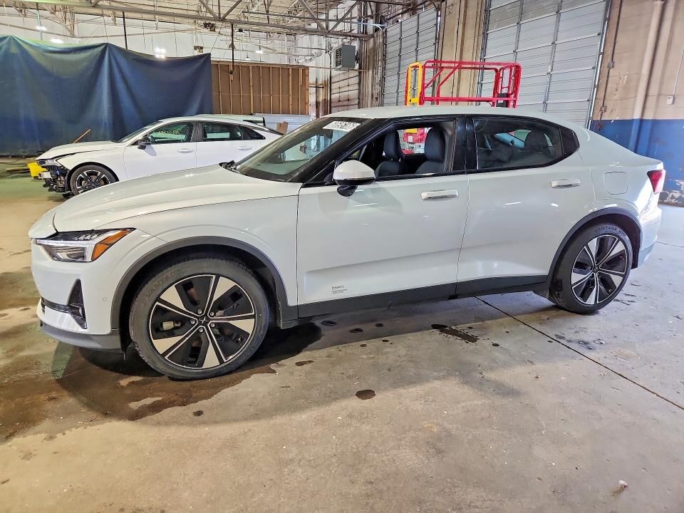 2023 POLESTAR PS2