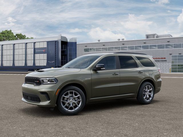 2027 DODGE Durango