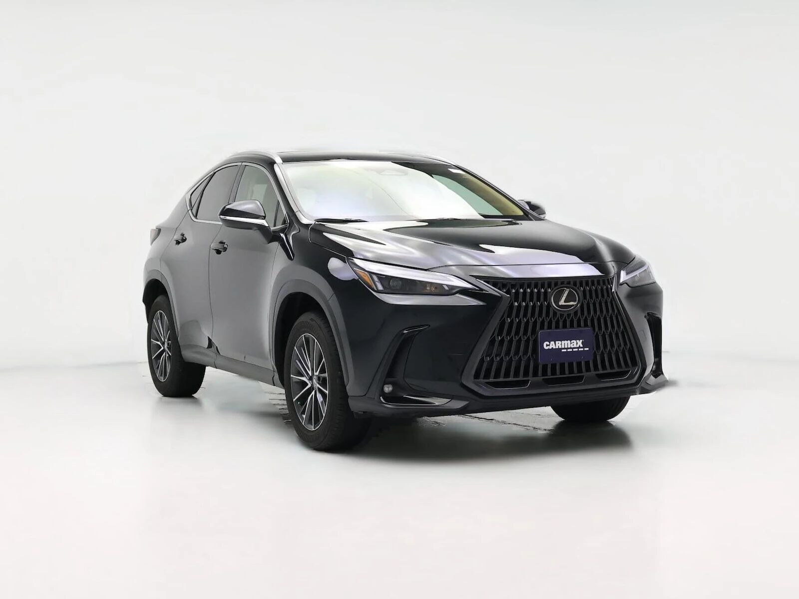 2025 LEXUS NX