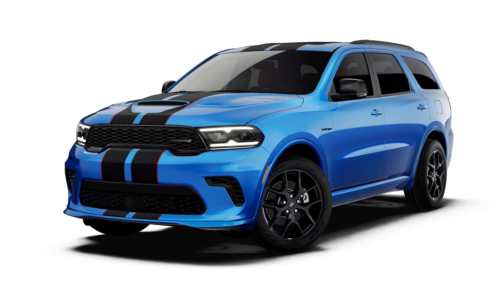 2027 DODGE Durango