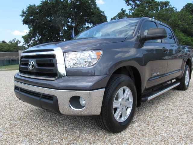 2012 TOYOTA Tundra