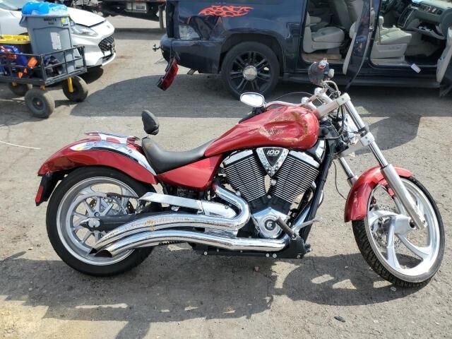 2009 VICTORY Vegas