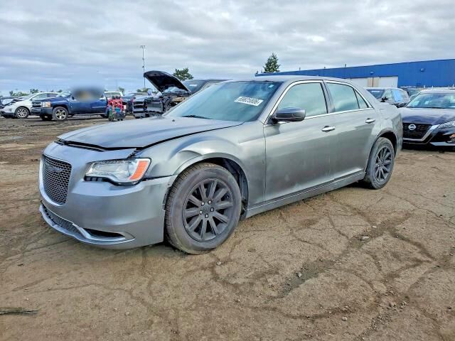 2012 CHRYSLER 300