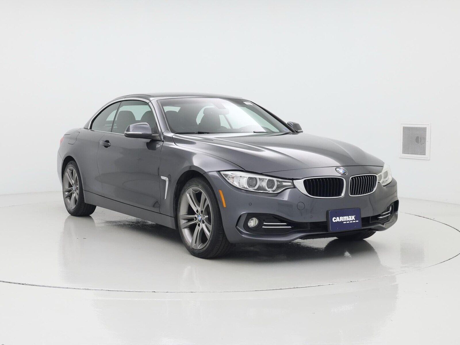 2016 BMW 428i