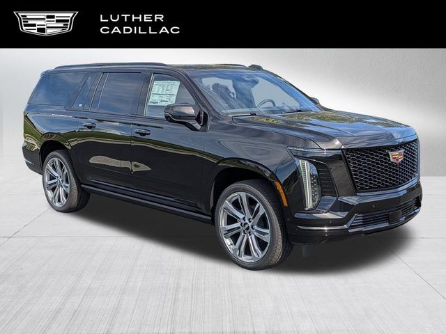 2026 CADILLAC Escalade ESV