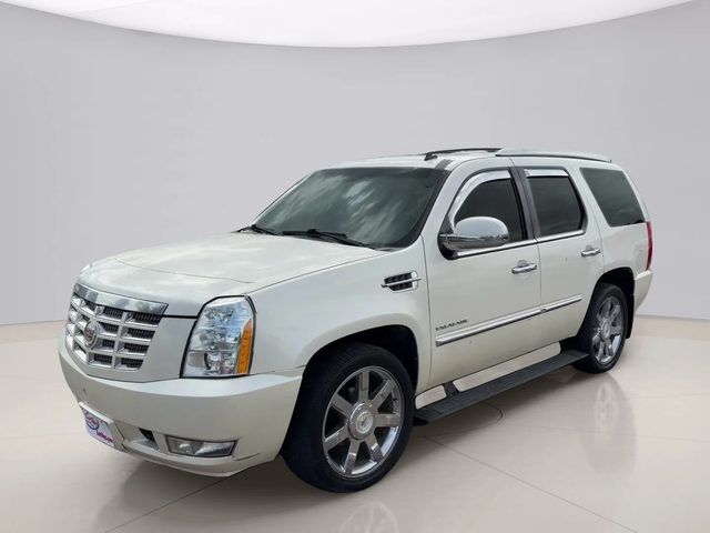 2010 CADILLAC Escalade