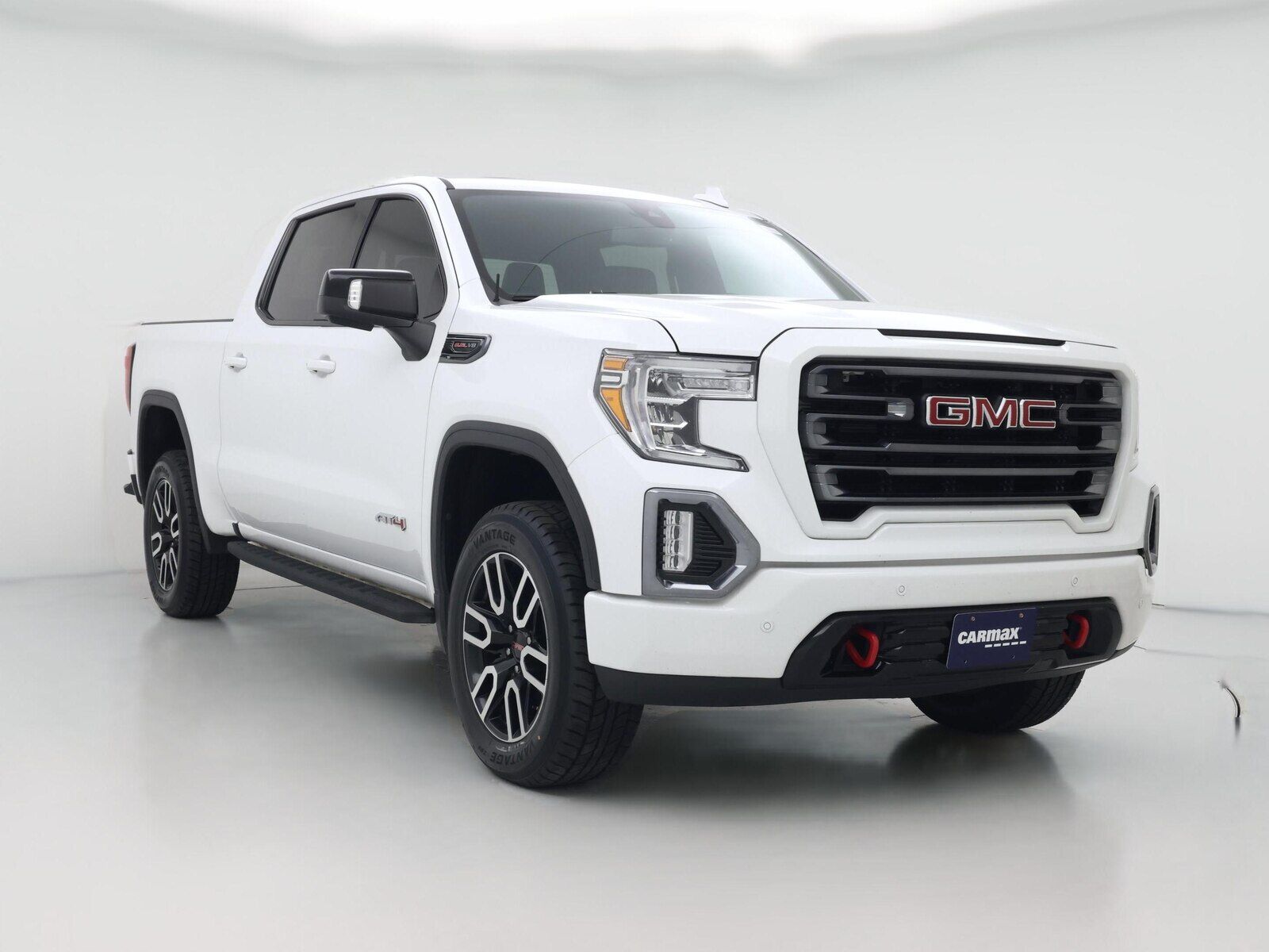 2022 GMC Sierra Limited