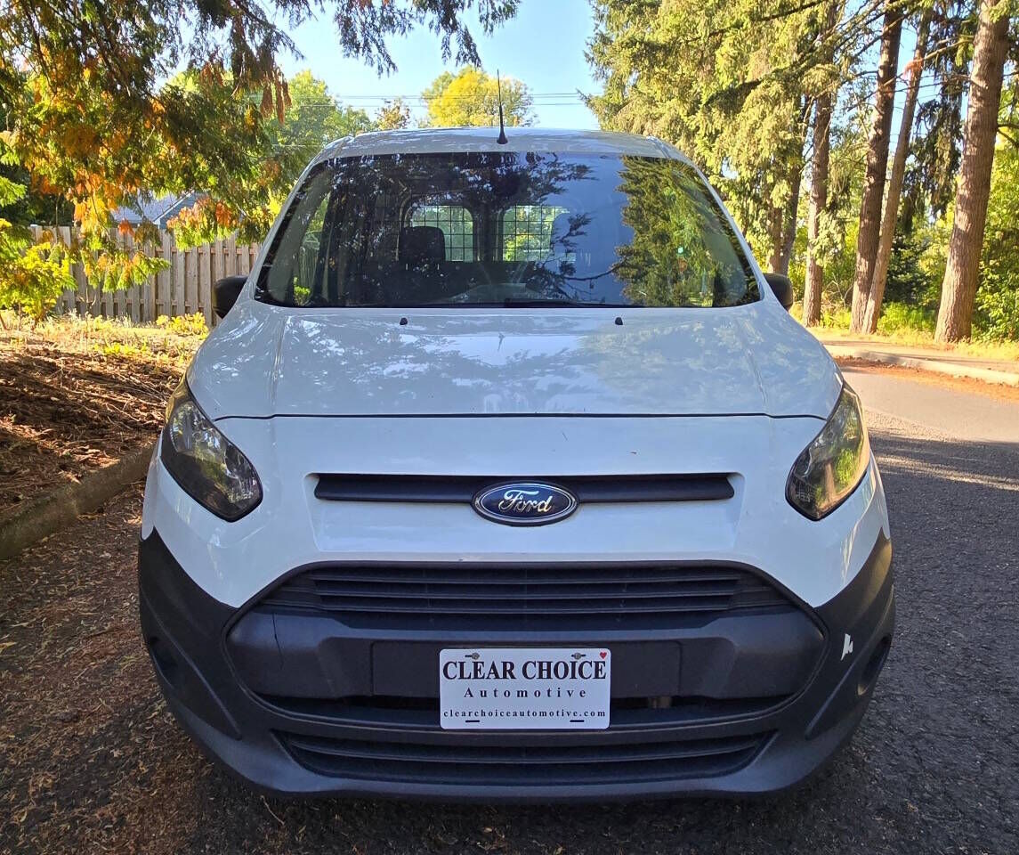 2017 FORD Transit