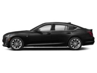 2020 CADILLAC CT5