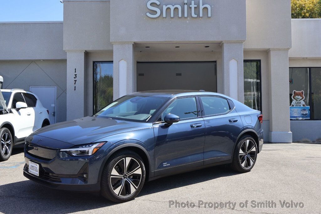 2024 POLESTAR PS2