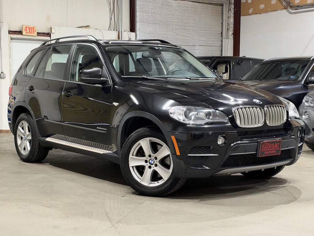 2011 BMW X5