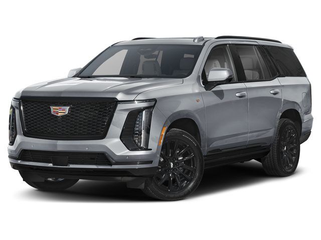 2026 CADILLAC Escalade