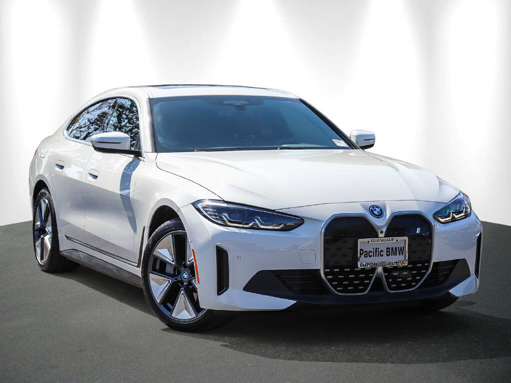 2023 BMW i4
