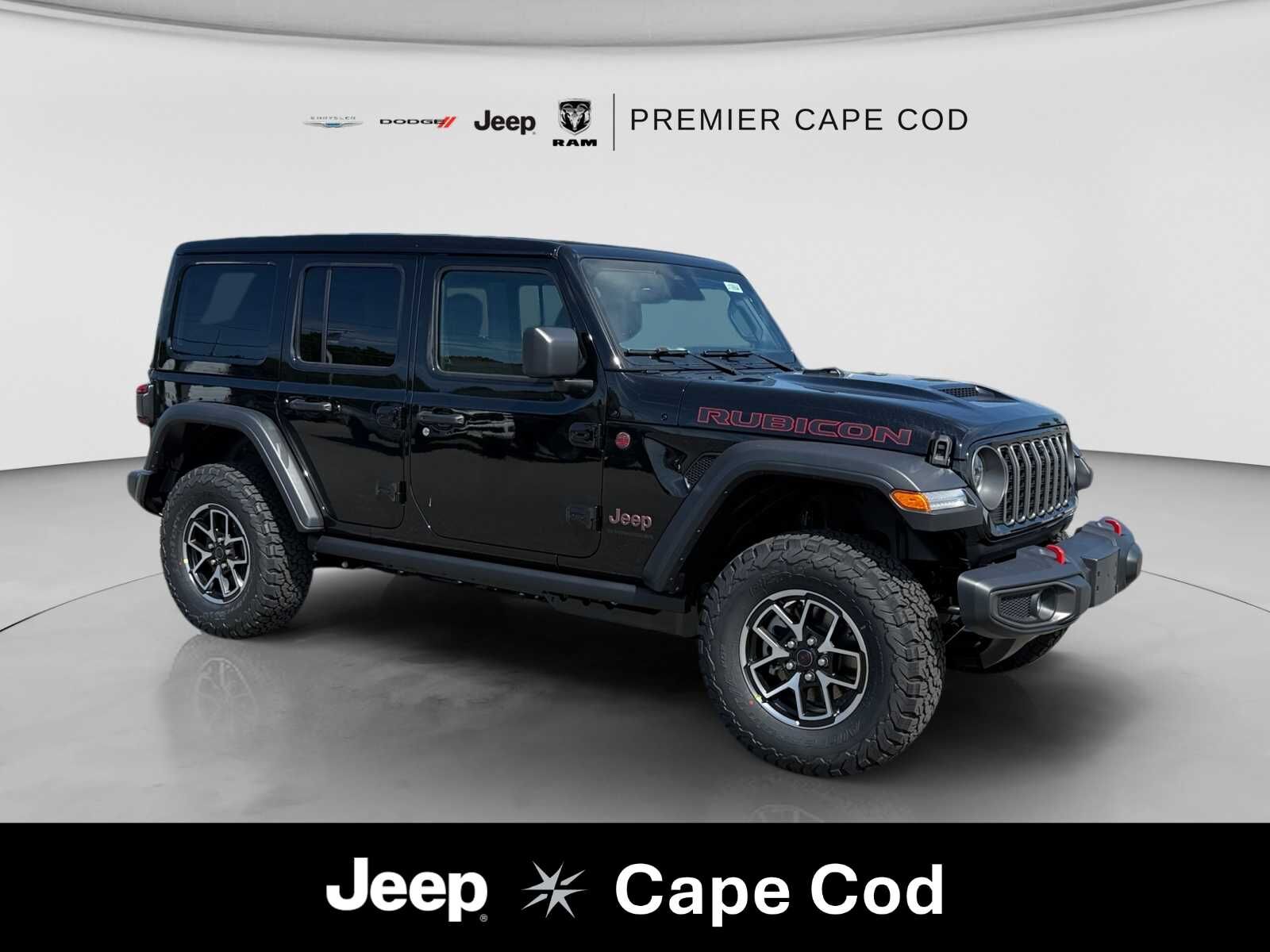 2027 JEEP Wrangler