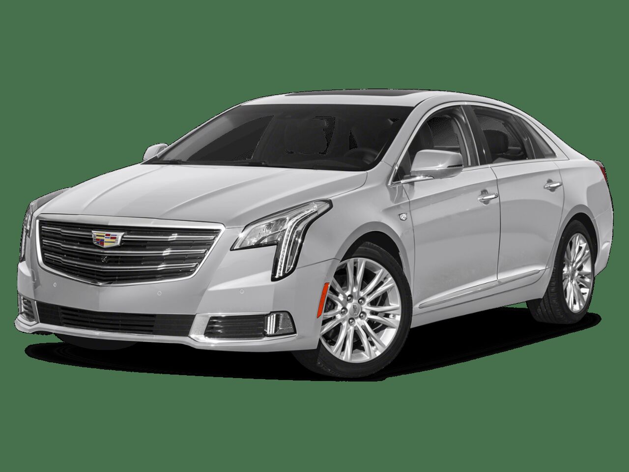 2019 CADILLAC XTS