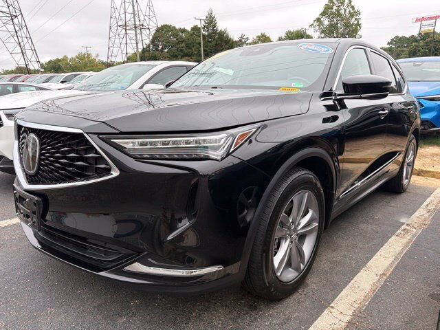 2023 ACURA MDX