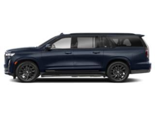 2022 CADILLAC Escalade ESV