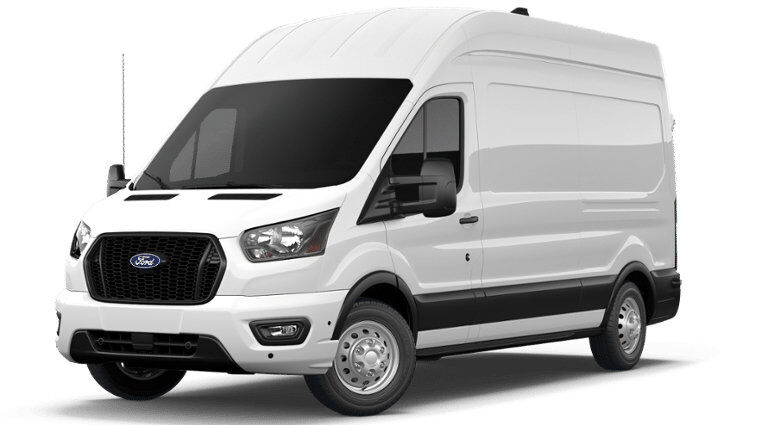 2027 FORD Transit