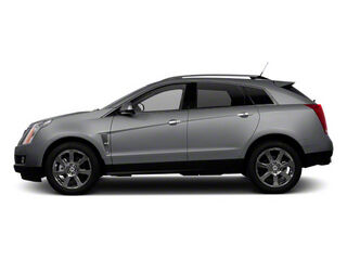 2012 CADILLAC SRX