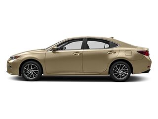 2018 LEXUS ES