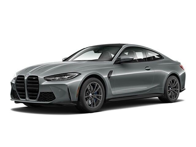 2024 BMW M4